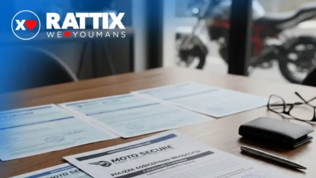 Assicurazione moto: le coperture più utili  